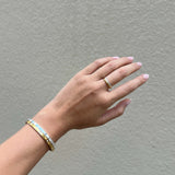 Phoebe Ring - Silver