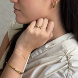 Blanca Ring - Gold
