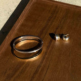 Preston Hoops - Mixed