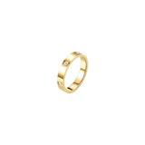 Blanca Ring - Gold