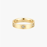 Blanca Ring - Gold