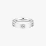 Blanca Ring - Silver