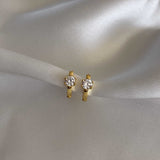 Daisy Huggies - Gold