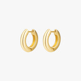 Camille Hoops - Gold