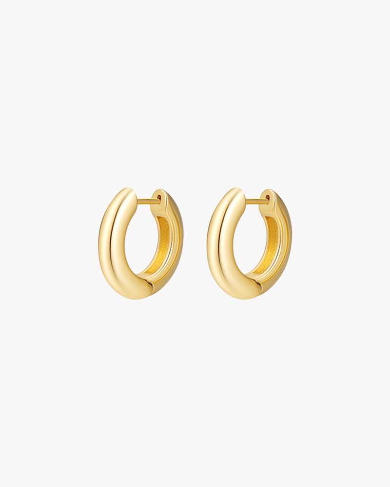 Camille Hoops - Gold