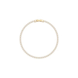 Charlotte Bracelet - Gold