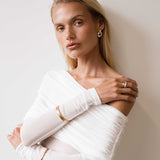 Jacquie Earrings Mini - Mixed