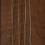 Eloise Necklace - Gold