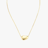Eloise Necklace - Gold