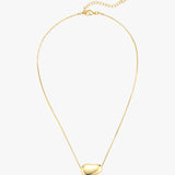 Eloise Necklace - Gold