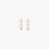 Esme Earrings - Gold