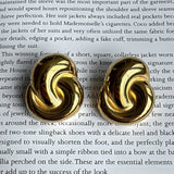 SS - Earrings - 21