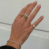 Noah Ring - Gold