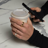 Remi Ring - Gold