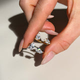 Freya Ring - Silver