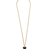 Gina Necklace - Gold