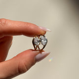 Remi Ring - Silver