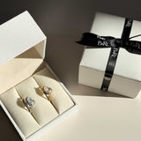 Remi Ring - Gold