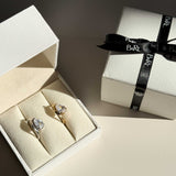 Remi Ring - Silver