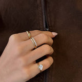 Noah Ring - Gold