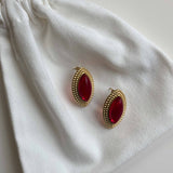 SS - Earrings - 24