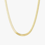 Indie Chain 3mm - Gold