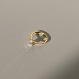 Iriss Ring - Gold