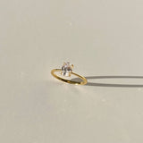 Iriss Ring - Gold