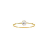 Iriss Ring - Gold