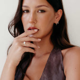 Aria Ring - Silver