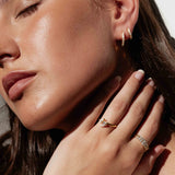 Aria Ring - Gold