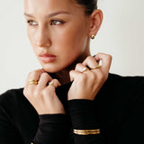 Noah Ring - Gold