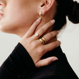 Noah Ring - Gold