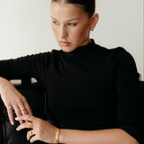 Kendall Earrings - Gold
