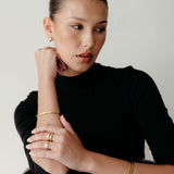 Noah Ring - Gold