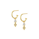 Leilani Earrings