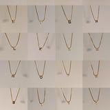 SS - Necklace - 20