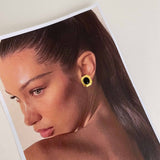 Birkin Earrings