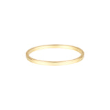 Phoebe Bangle - Gold