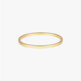 Phoebe Bangle - Gold