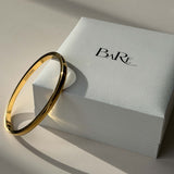 Phoebe Bangle - Gold