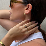 Noah Ring - Gold