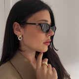 Jacquie Earrings Mini - Mixed