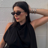 Romy Earrings - Silver
