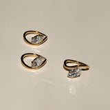 Vienna Ring - Gold