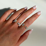 Freya Ring - Gold