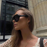 Eloise Necklace - Gold