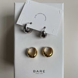 SS - Earrings - 09