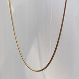 SS - Necklace - 12