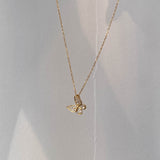 SS - Necklace - 13